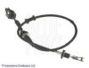 NISSA 307702M120 Clutch Cable